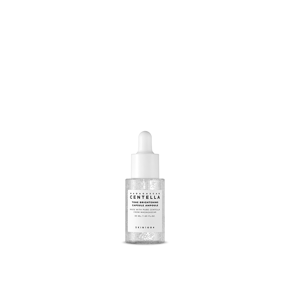 SKIN1004 Madagascar Centella Tone Brightening Capsule Ampoule — 30 ml