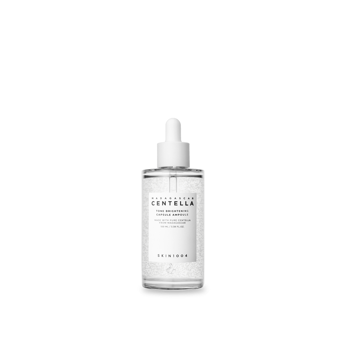 SKIN1004 Madagascar Centella Tone Brightening Capsule Ampoule — 100 ml