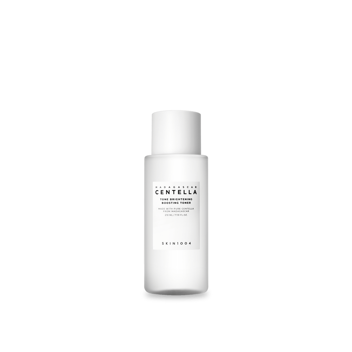 SKIN1004 Madagascar Centella Tone Brightening Boosting Toner — 210 ml