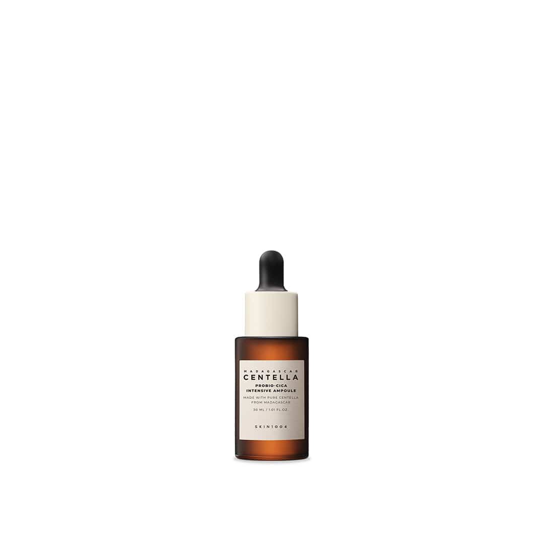 SKIN1004 Madagascar Centella Probio-Cica Intensive Ampoule — 30 ml