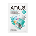 Anua PDRN Hyaluronic Acid Capsule 100 Serum Mask — 1 sheet