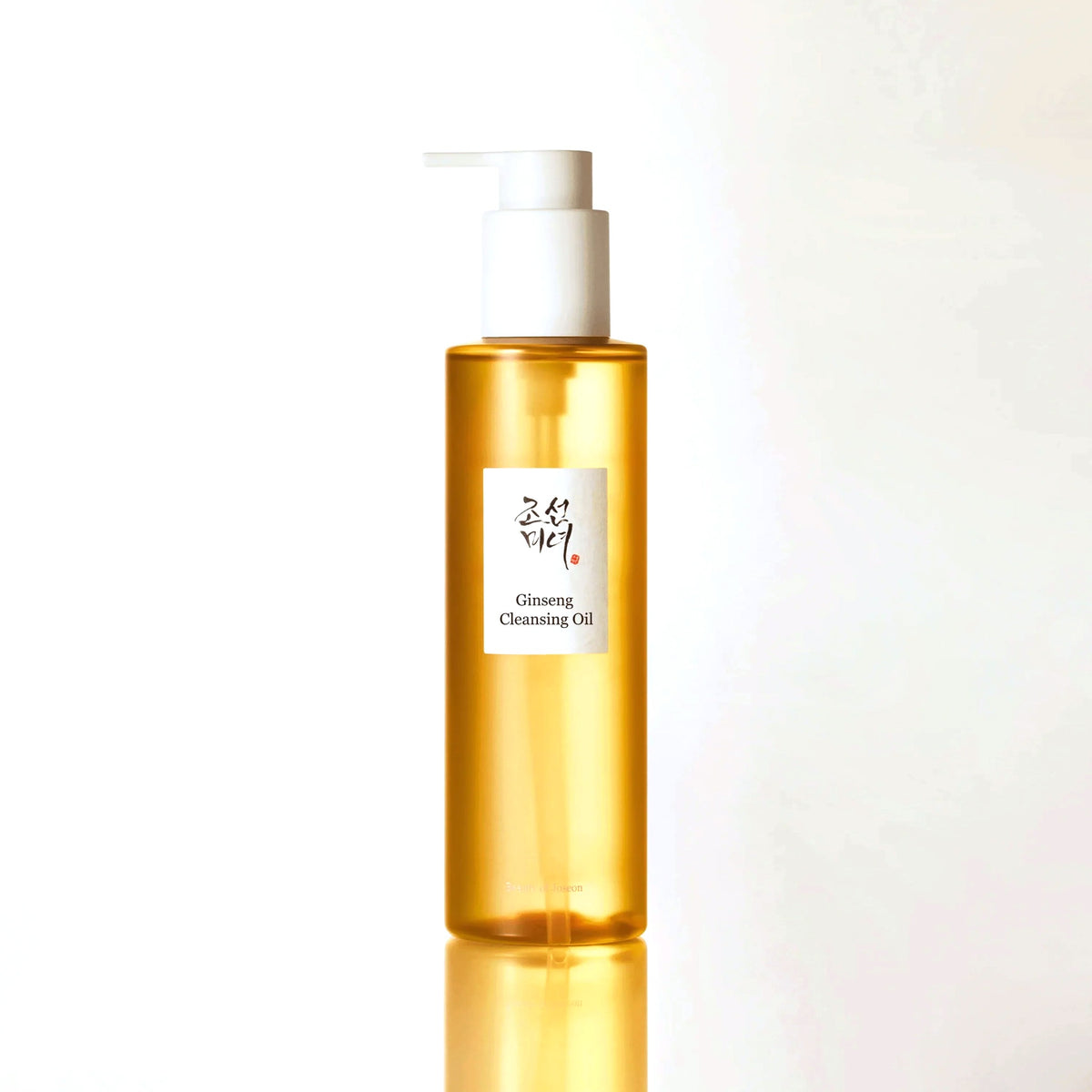 Beauty of Joseon Ginseng Cleansing Oil — 210 ml