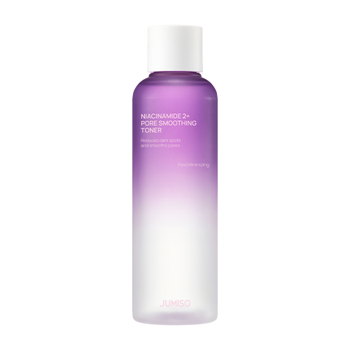 Jumiso Niacinamide 2+ Pore Smoothing Toner — 205 ml