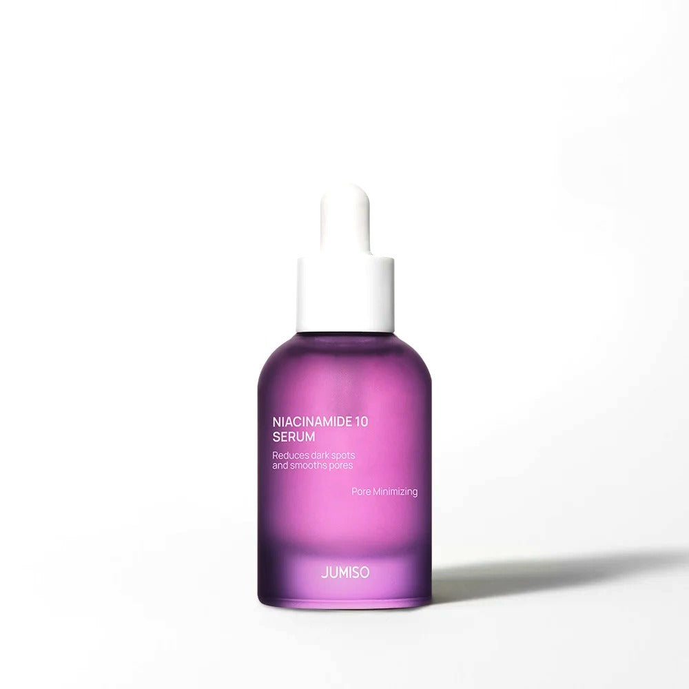 Jumiso Niacinamide 10 Serum — 40 ml