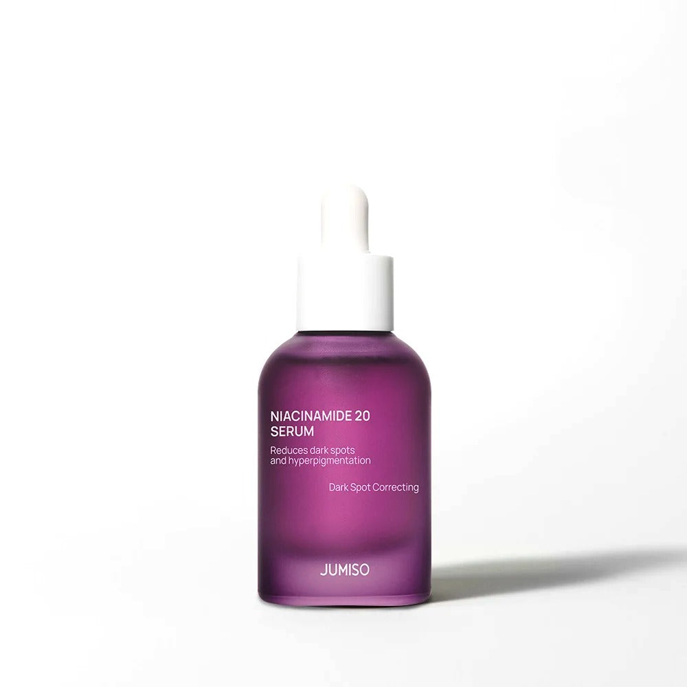 Jumiso Niacinamide 20 Serum — 40 ml