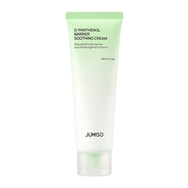 Jumiso D-Panthenol Barrier Soothing Cream — 80 ml