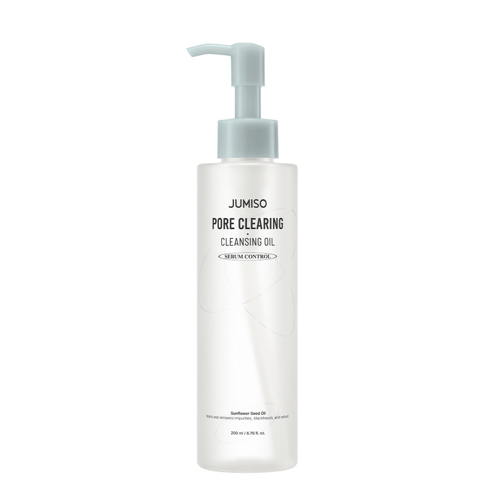 Jumiso Pore Clearing Cleansing Oil — 200 ml