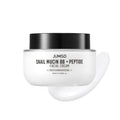 Jumiso Snail Mucin 88 + Peptide Facial Cream — 100 ml