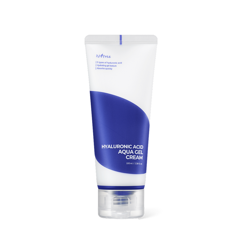 Isntree Hyaluronic Acid Aqua Gel Cream — 100 ml