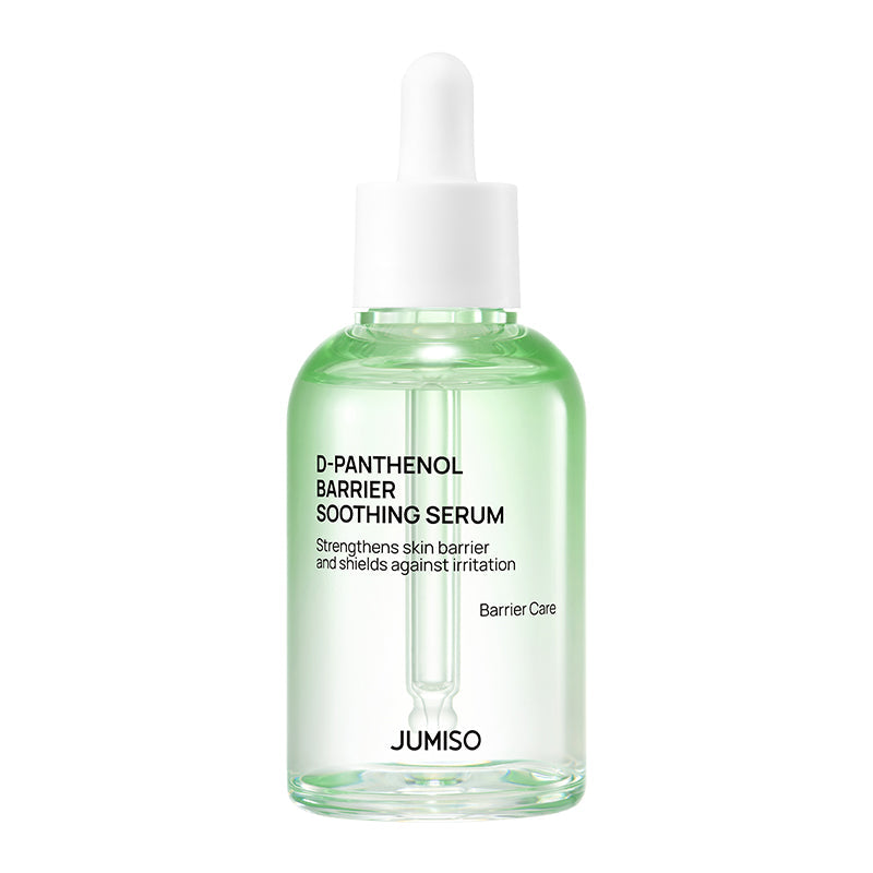 Jumiso D-Panthenol Barrier Soothing Serum — 70 ml
