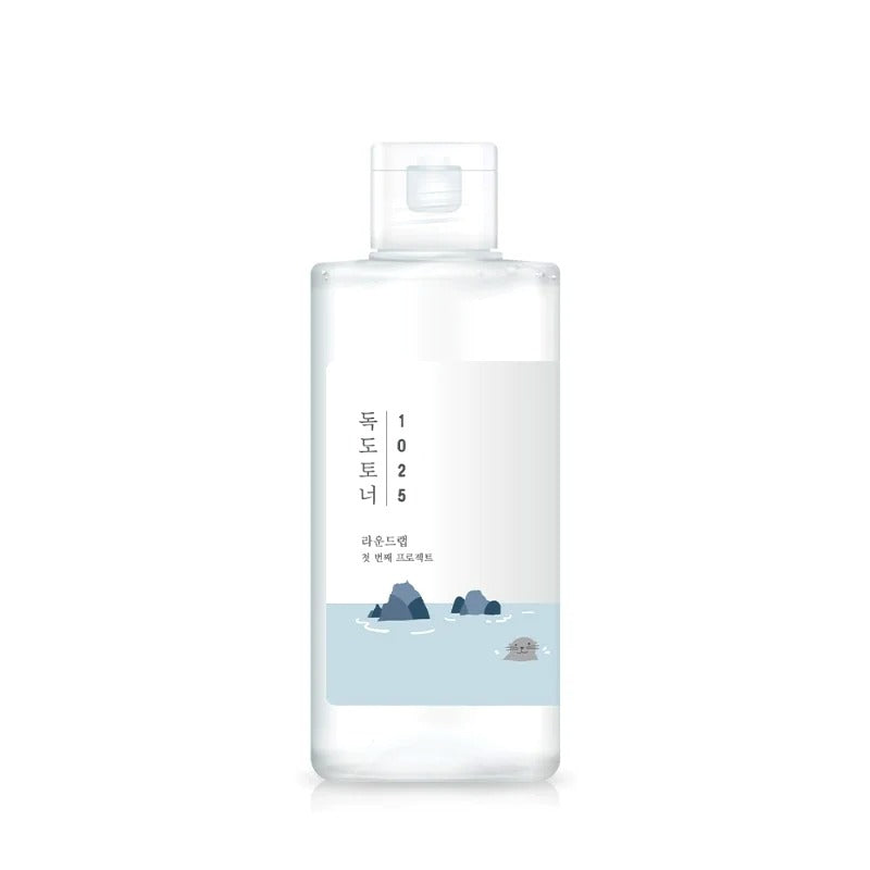 Round Lab 1025 Dokdo Toner — 200 ml