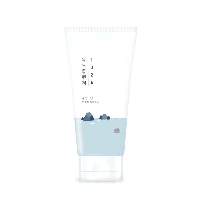Round Lab 1025 Dokdo Cleanser — 150 ml