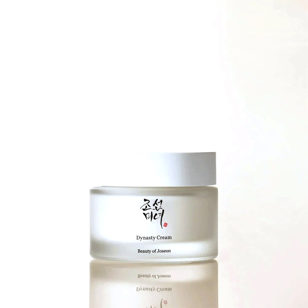 Beauty of Joseon Dynasty Cream — 50 ml