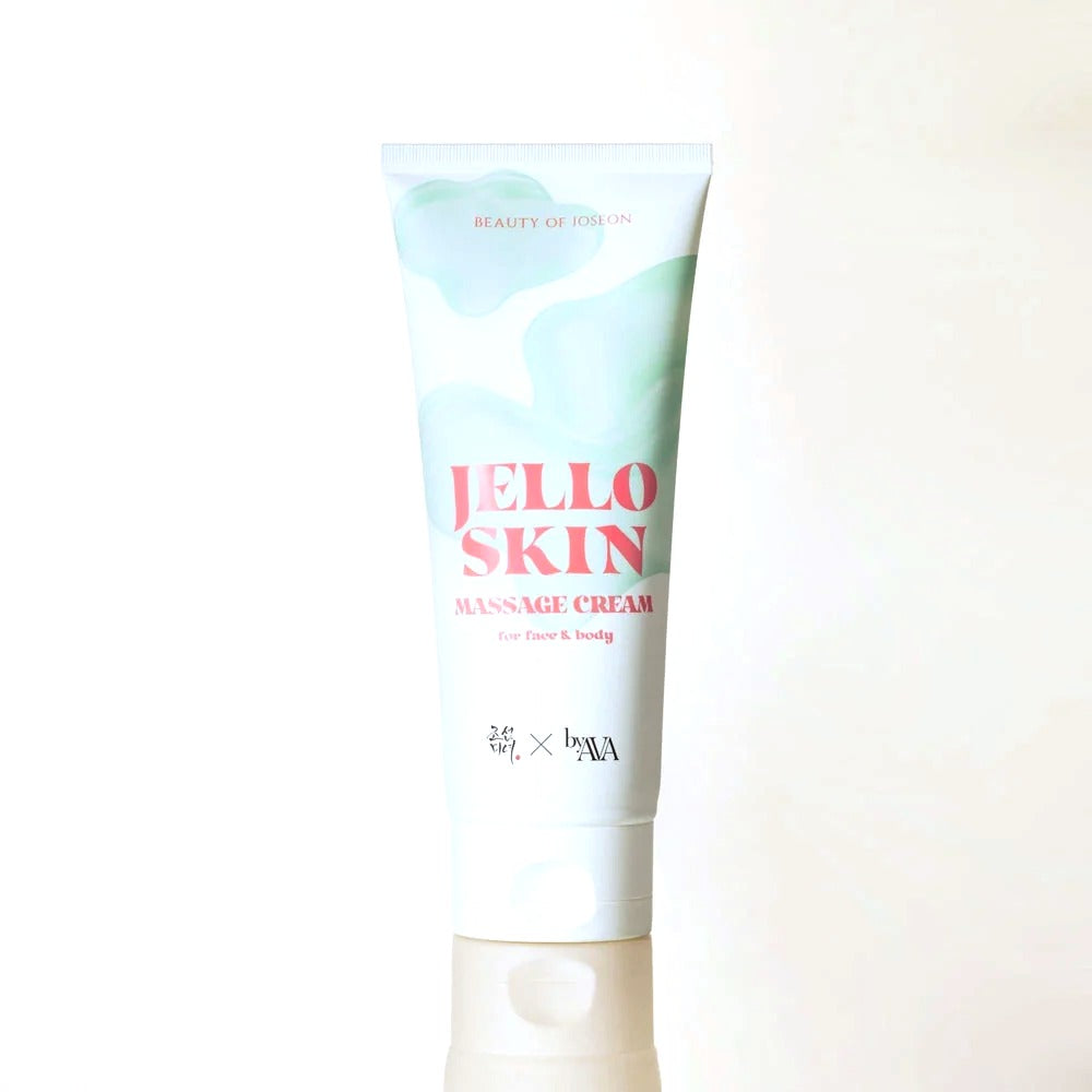 Beauty of Joseon Jello Skin Massage Cream — 200 ml