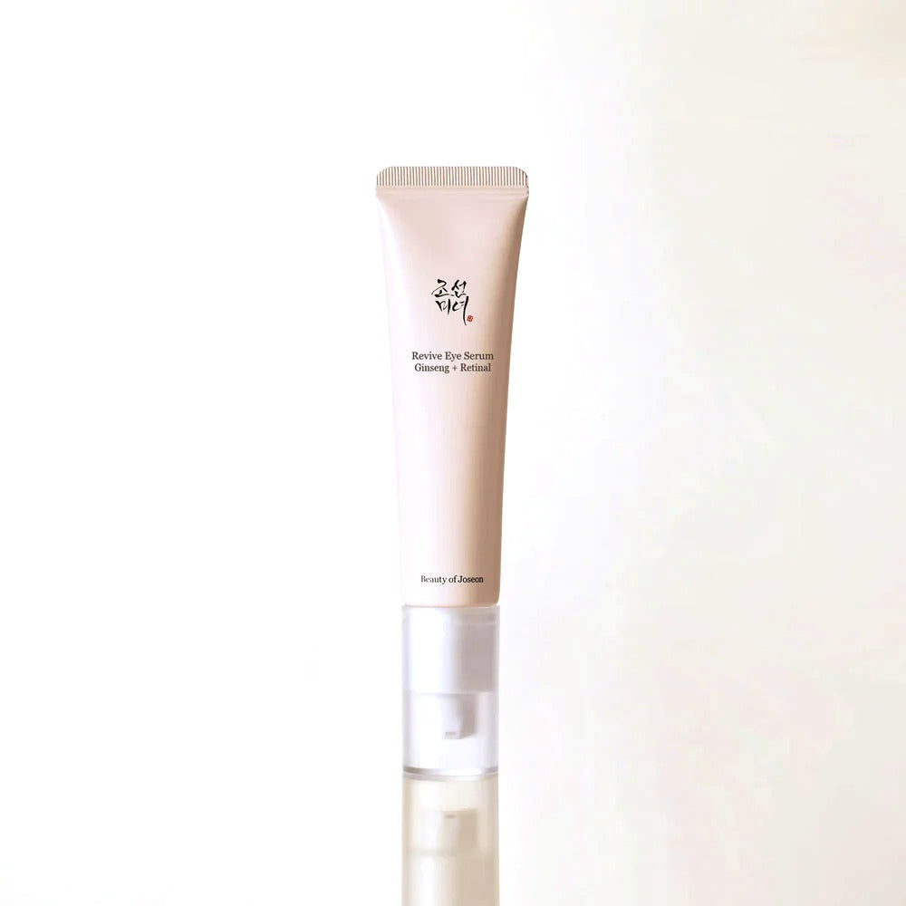 Beauty of Joseon Revive Eye Serum: Ginseng + Retinal — 30 ml