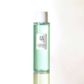 Beauty of Joseon Green Plum Refreshing Toner: AHA + BHA — 150 ml