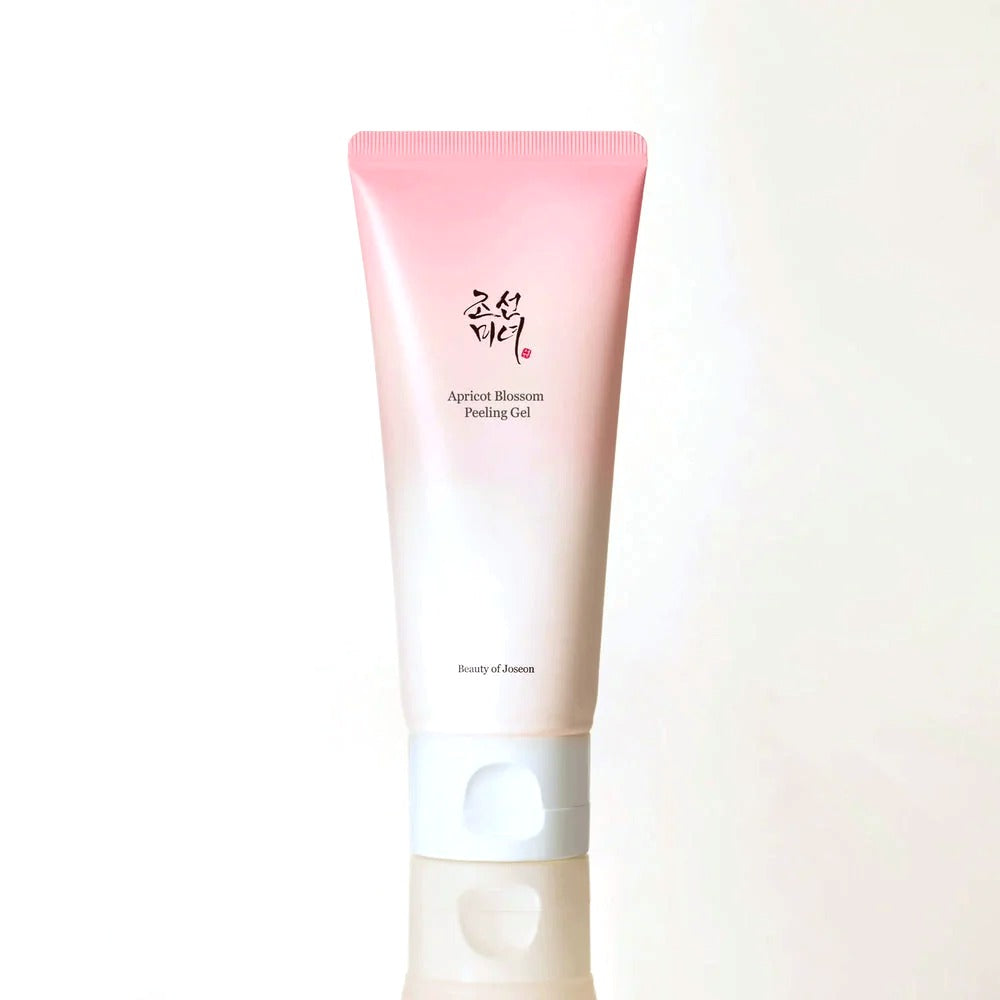 Beauty of Joseon Apricot Blossom Peeling Gel — 100 ml
