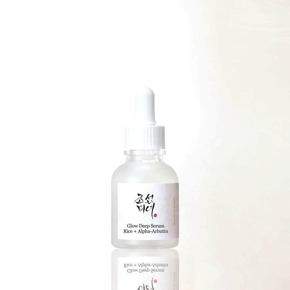 Beauty of Joseon Glow Deep Serum: Rice + Alpha-Arbutin — 30 ml