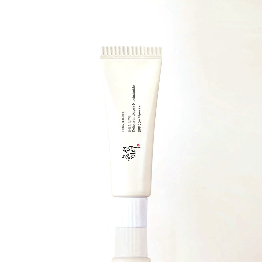 Beauty of Joseon Relief Sun: Rice + Probiotics SPF50+ PA++++ — 50 ml