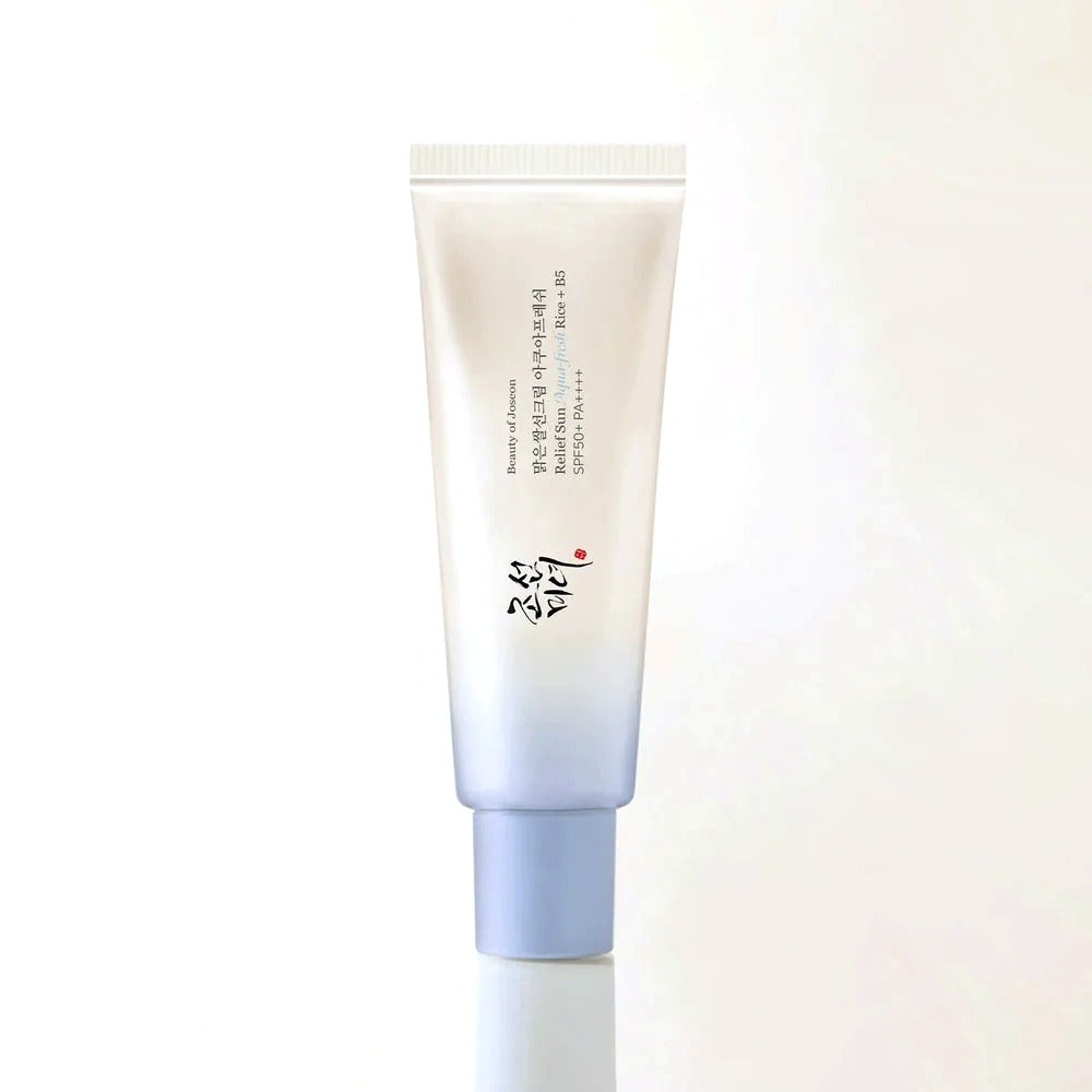 Beauty of Joseon Relief Sun Aqua-Fresh: Rice + B5 SPF50+ PA++++ — 50 ml