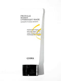 COSRX Full Fit Propolis Honey Overnight Mask — 60 ml