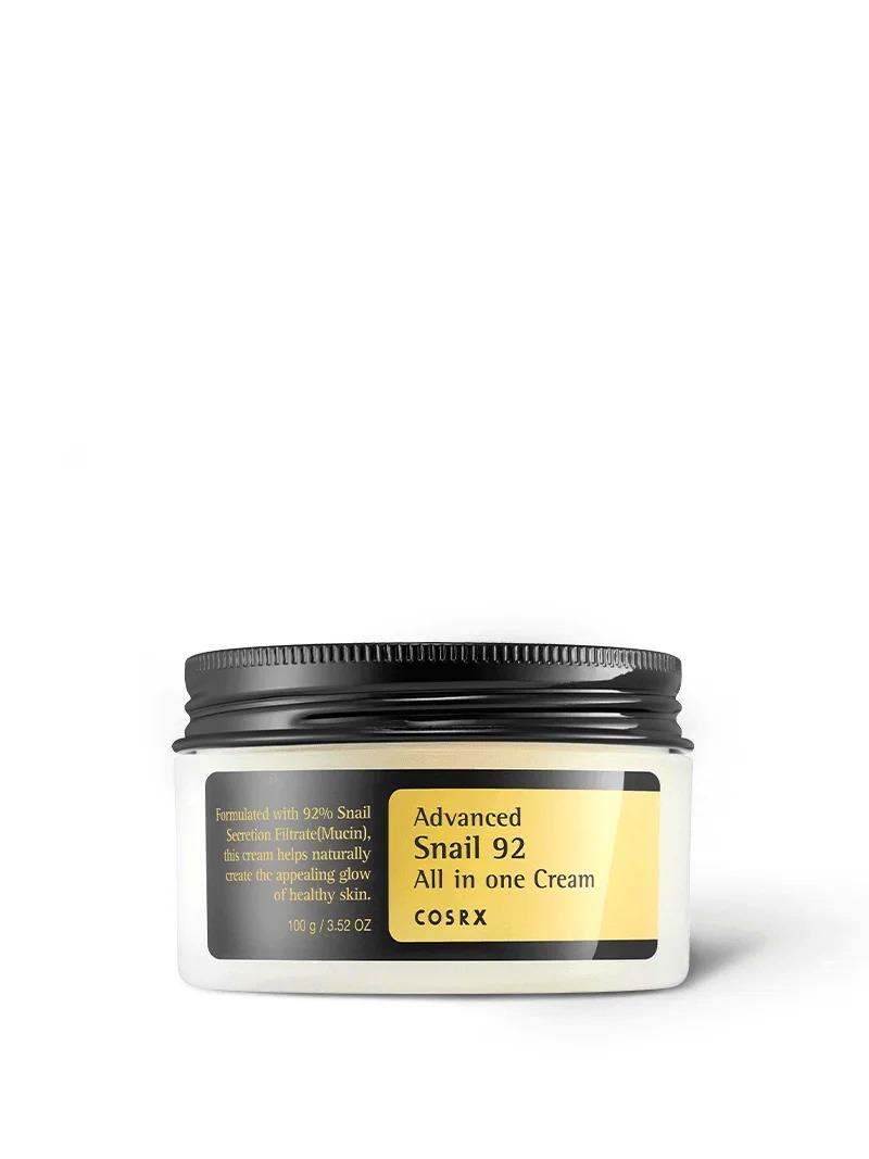 COSRX Advanced Snail 92 All In One Cream — 100 g