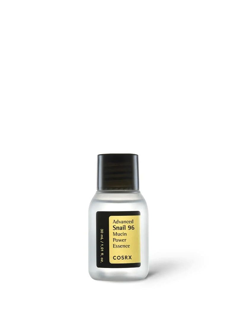 COSRX Advanced Snail 96 Mucin Power Essence — 30 ml