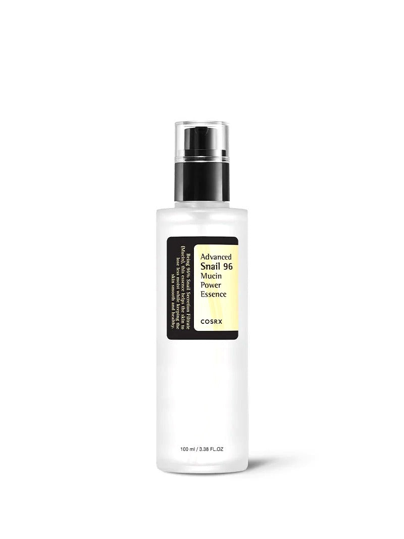 COSRX Advanced Snail 96 Mucin Power Essence — 100 ml
