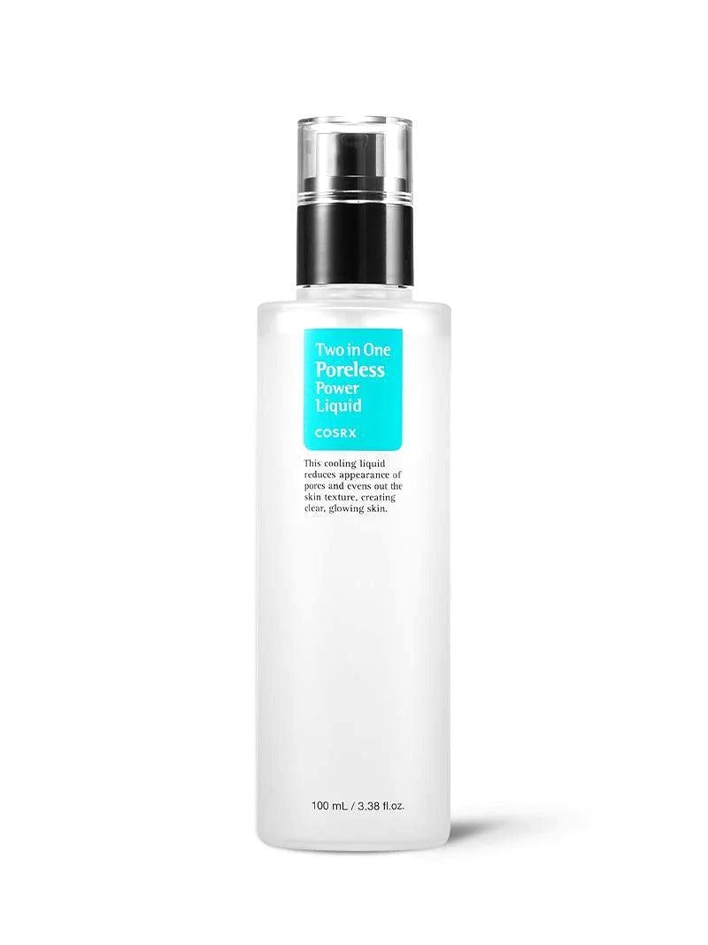 COSRX Two in One Poreless Power Liquid — 100 ml