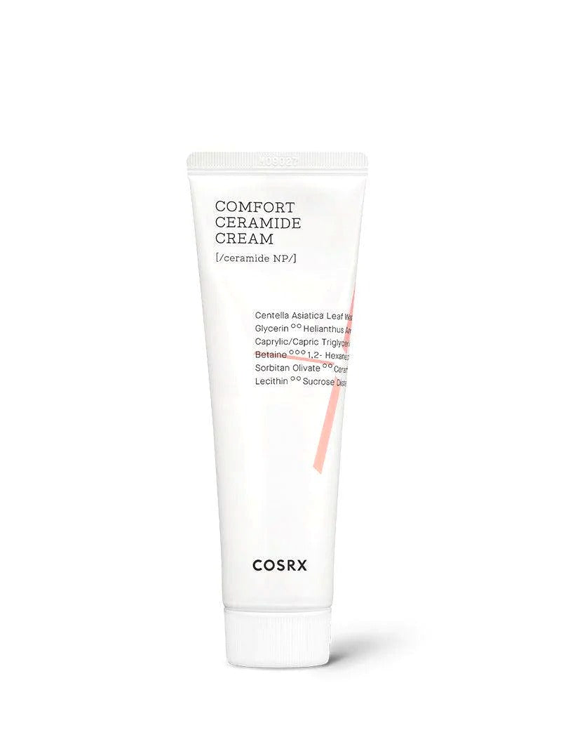 COSRX Balancium Comfort Ceramide Cream — 80 g