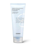 COSRX Hydrium Triple Hyaluronic Moisturizing Cleanser — 150 ml