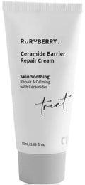 Ruruberry Ceramide Barrier Repair Cream, 50 ml