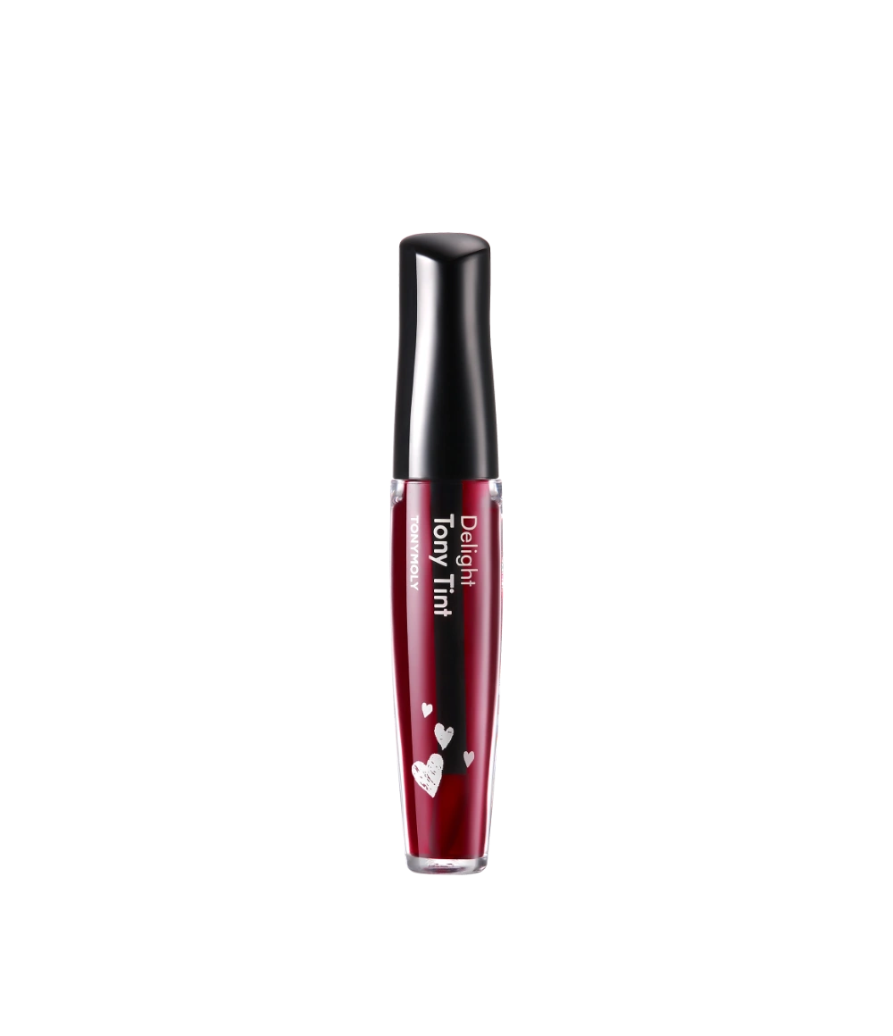 Tonymoly Delight Tony Tint, 01 Cherry Pink / 8.3 g