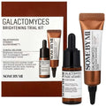 Some By Mi Galactomyces Brightening Trial Kit, Serum 10 ml + Cream 10 ml