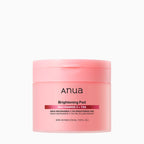 Anua Niacinamide 5 TXA Brightening Pad — product on plain background