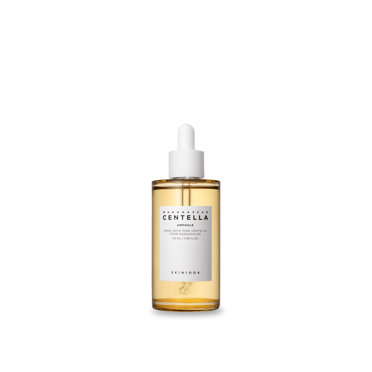 SKIN1004 Madagascar Centella Ampoule 100ml — clean product photo