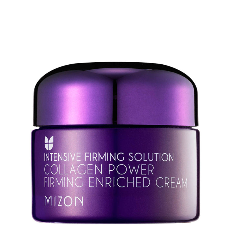 Mizon Collagen Power Firming Enriched Cream, 50 ml