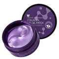 Mizon Collagen Eye Gel Patch, 60 patches