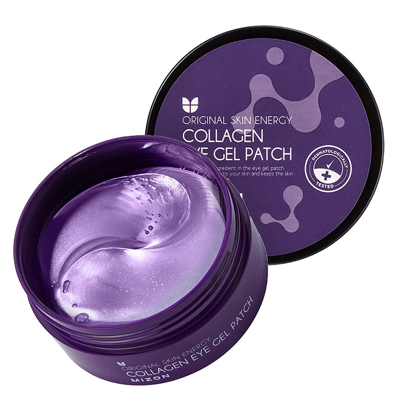Mizon Collagen Eye Gel Patch, 60 patches