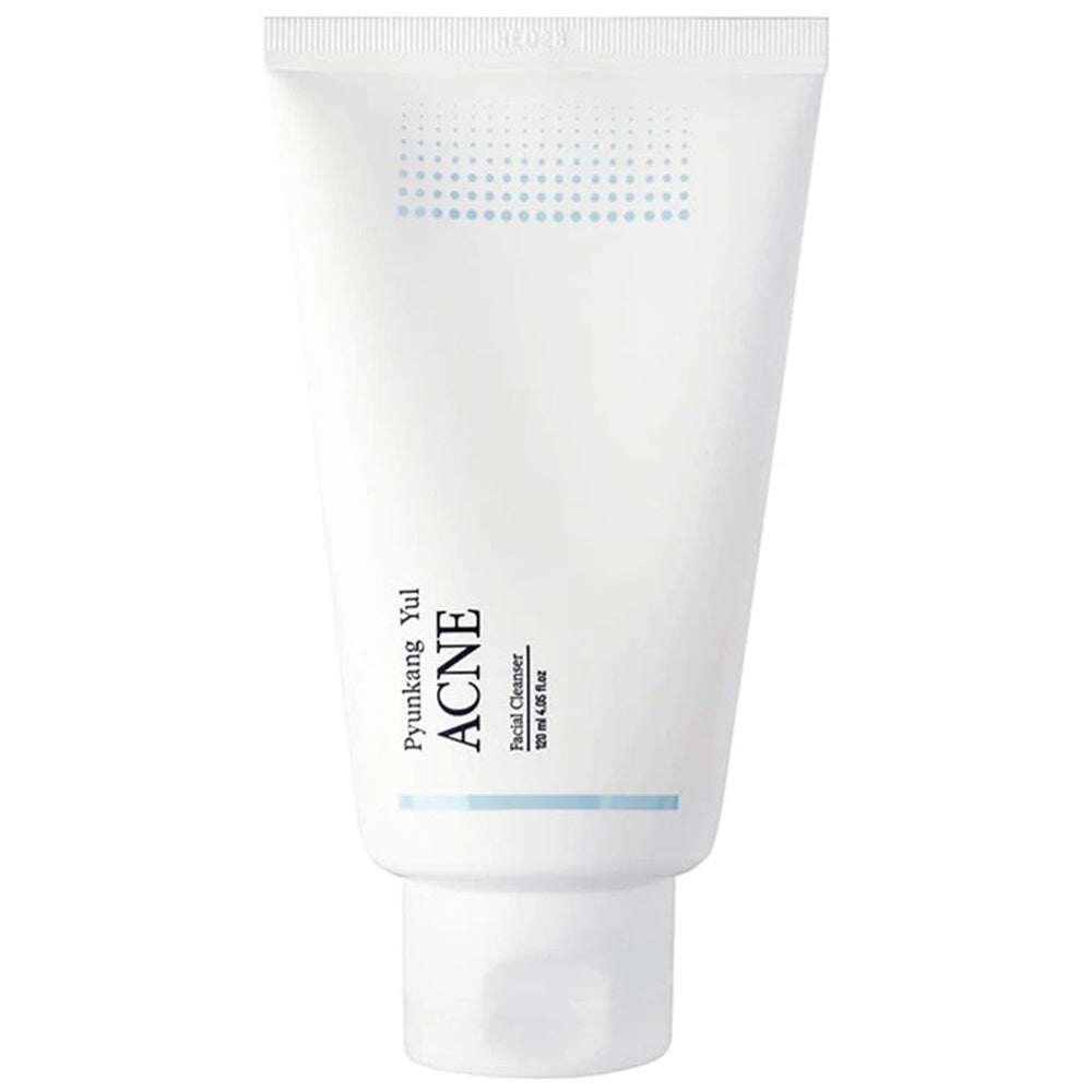 Pyunkang Yul Acne Facial Cleanser, 120 ml