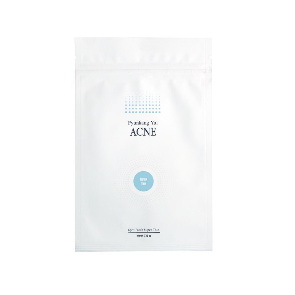 Pyunkang Yul Acne Spot Patch Super Thin, 15 patches