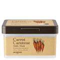 Skinfood Carrot Carotene Daily Mask, 270 g / 30 sheets