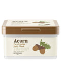 Skinfood Acorn Pore Peptide Daily Mask, 270 g / 30 sheets