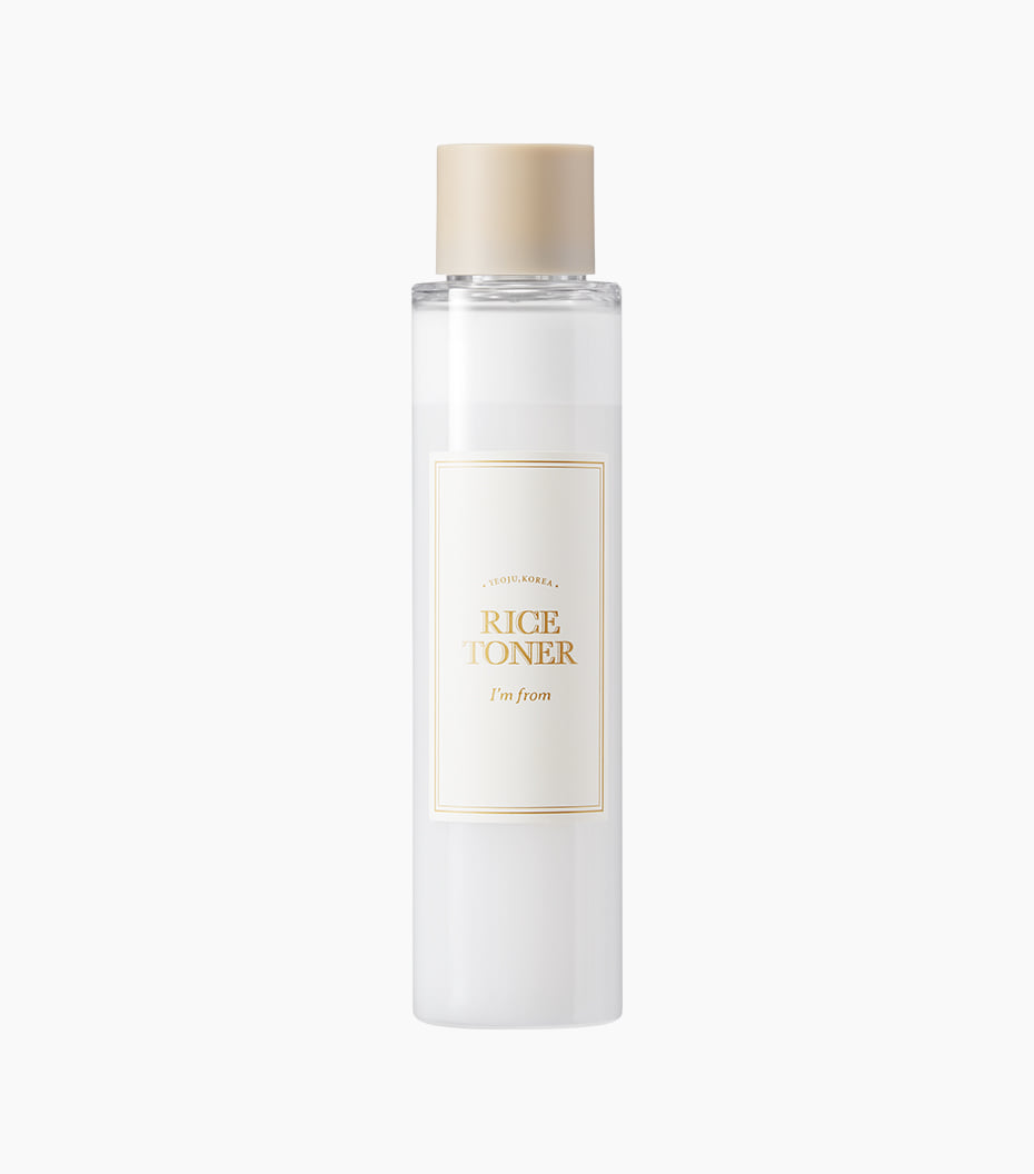 I'm From Rice Toner, 150 ml