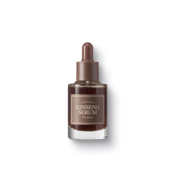 I'm From Ginseng Serum, 30 ml