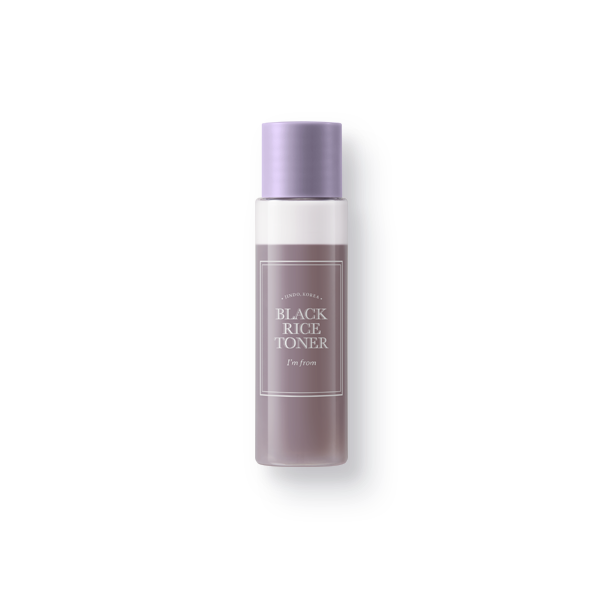 I'm From Black Rice Toner, 30 ml