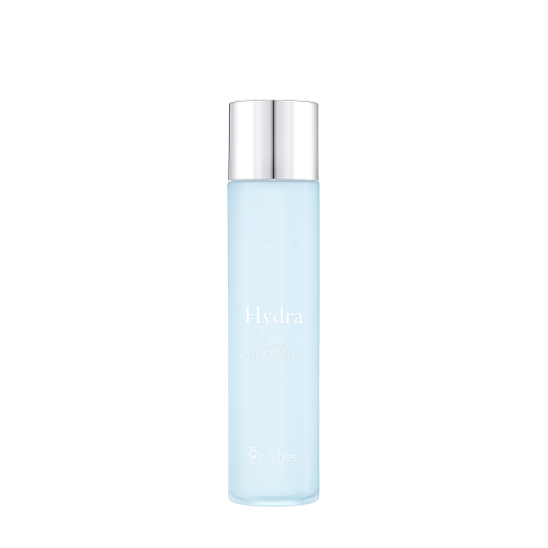9wishes Hydra Ampule Toner, 150 ml