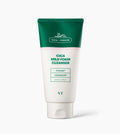 VT Cosmetics Cica Mild Foam Cleanser, 300 ml