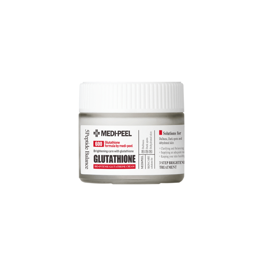Medi-Peel Bio Intense Glutathione White Cream, 50 g