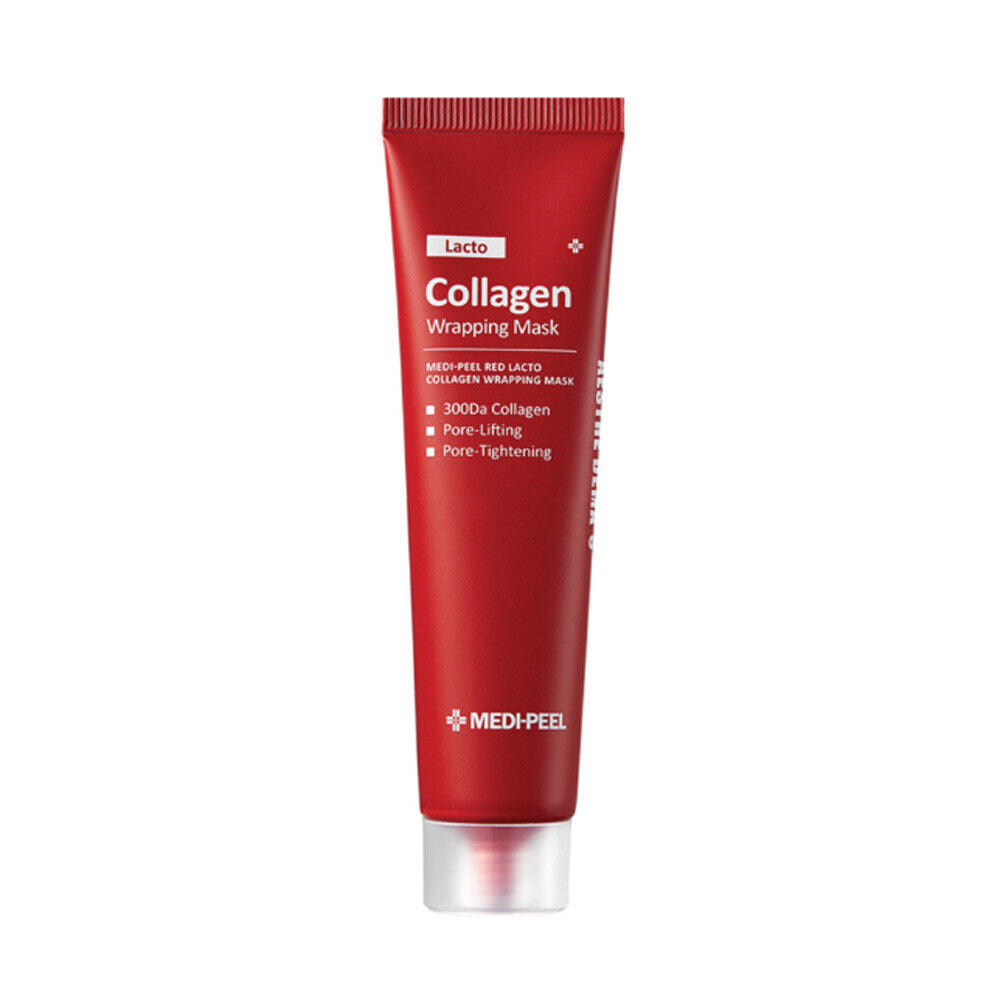 Medi-Peel Red Lacto Collagen Wrapping Mask, 70 ml